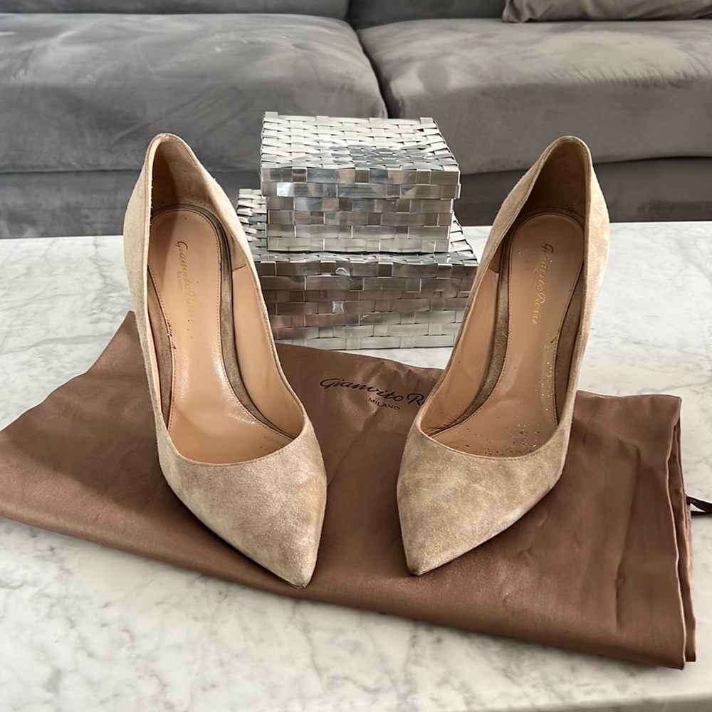 Gianvito Rossi Milano